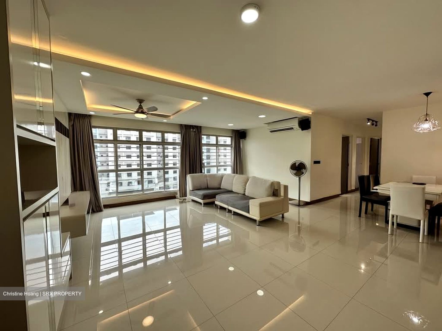 Blk 217B Compassvale Mast (Sengkang), HDB 5 Rooms #573981831